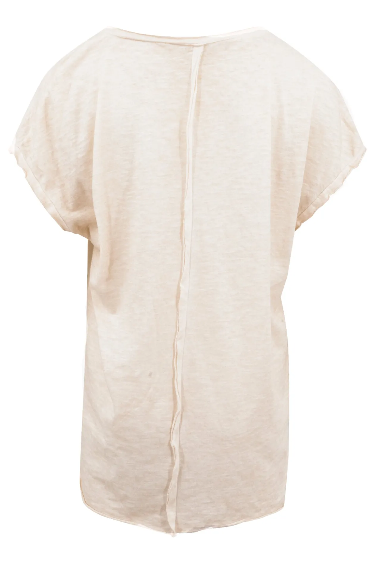 Chemise Ecru