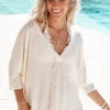 Chemise Havana Cream