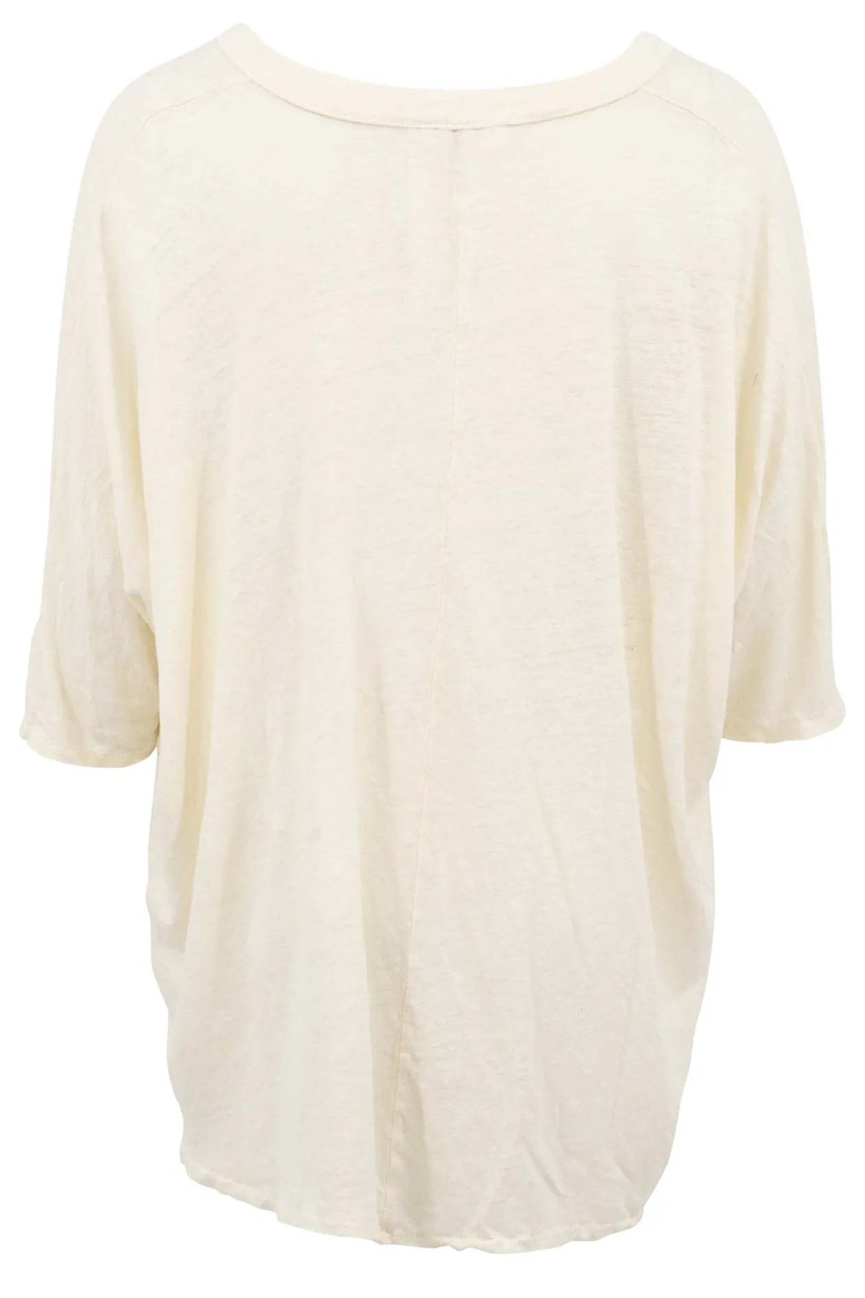 Chemise Havana Cream