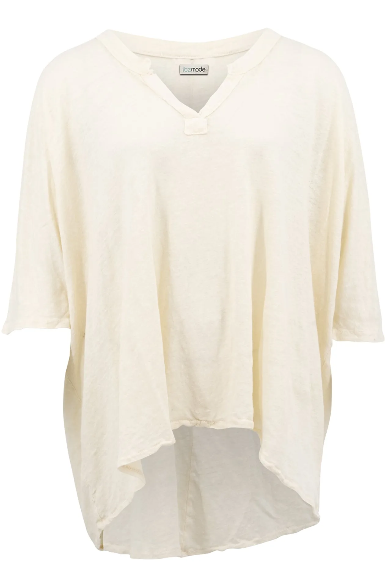 Chemise Havana Cream