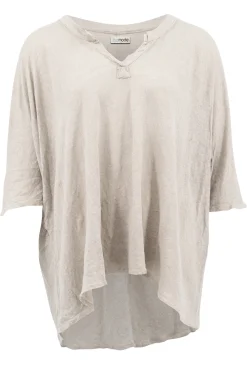 Chemise Havana Taupe