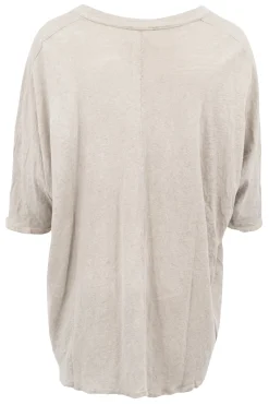 Chemise Havana Taupe