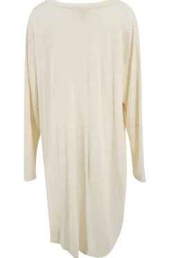 Chemise longue Havana Cream