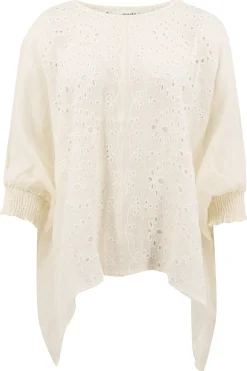Chemise Mirabel Ecru