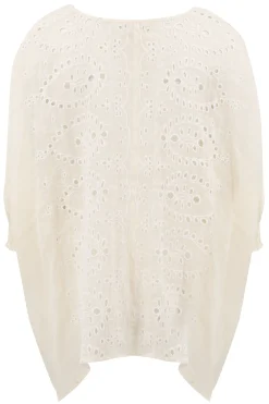 Chemise Mirabel Ecru