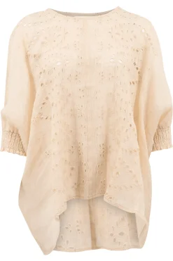 Chemise Mirabel Powder