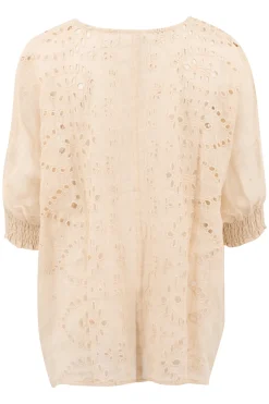 Chemise Mirabel Powder