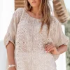 Chemise Mirabel Sand