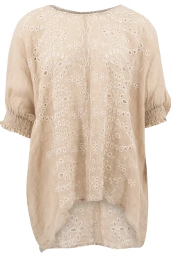 Chemise Mirabel Sand