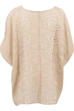 Chemise Mirabel Sand