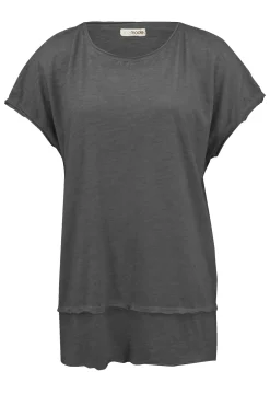 Chemise noire