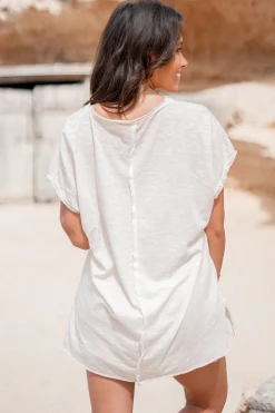 Chemise Stone