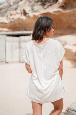 Chemise Stone