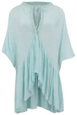 Chemisier Isabel Mint