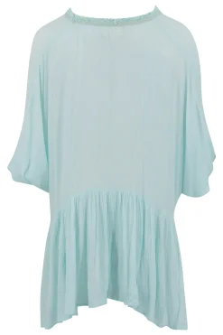 Chemisier Isabel Mint