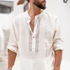 Chemisier Jair Beige
