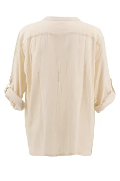 Chemisier Jair Beige