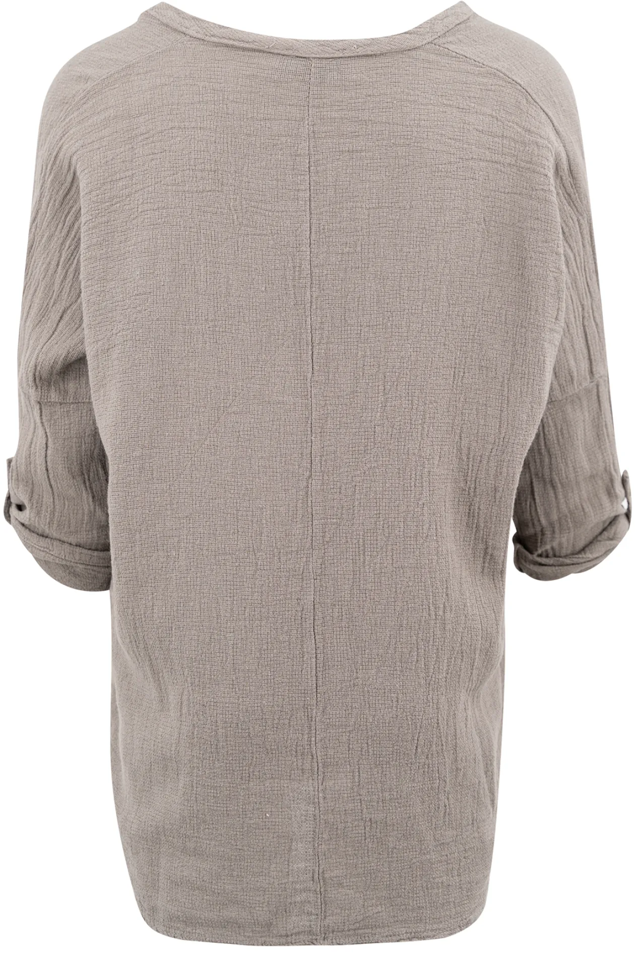 Chemisier Nina Taupe