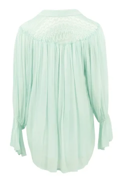 Chemisier Sarita Mint