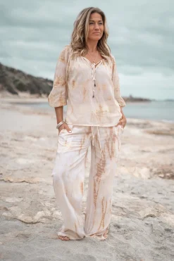 Chemisier Serena Tie Dye