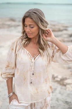 Chemisier Serena Tie Dye