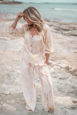 Chemisier Serena Tie Dye