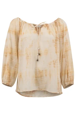 Chemisier Serena Tie Dye