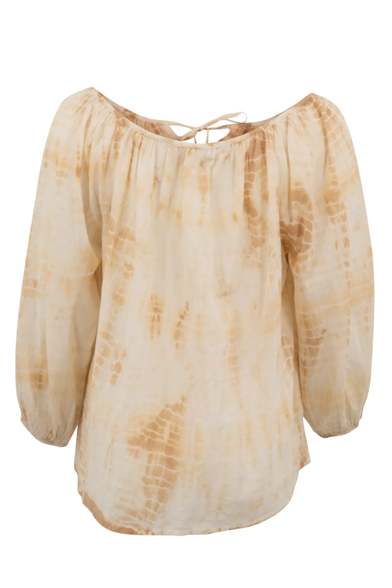 Chemisier Serena Tie Dye