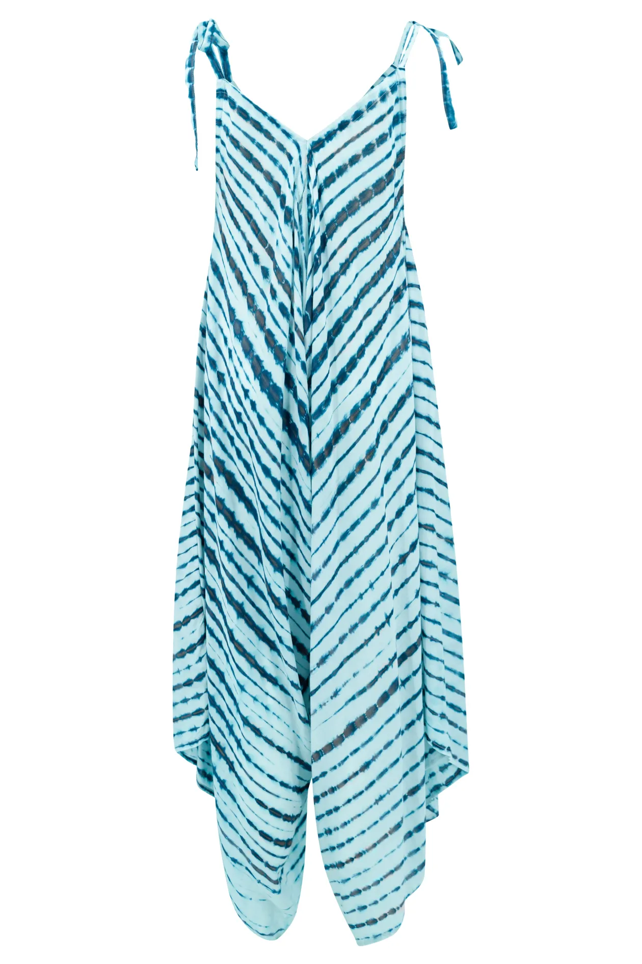 Combinaison Alma Aqua