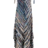 Combinaison Alma Tie Dye Beige