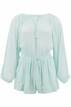 Combinaison Amaia Mint