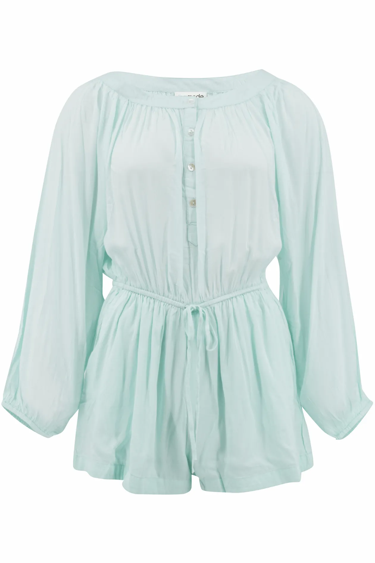 Combinaison Amaia Mint