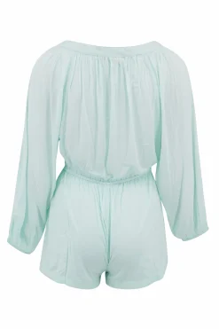 Combinaison Amaia Mint
