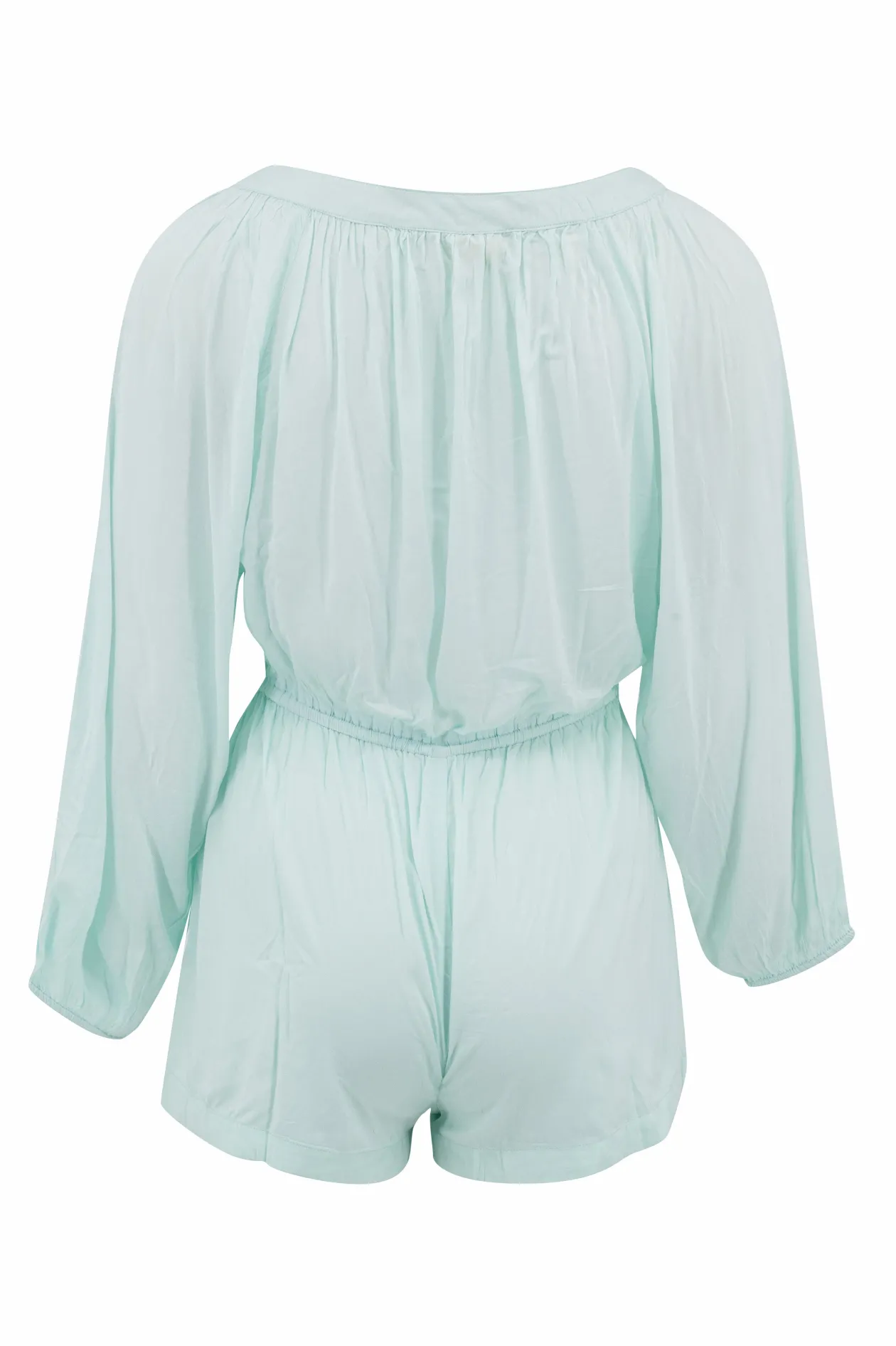 Combinaison Amaia Mint