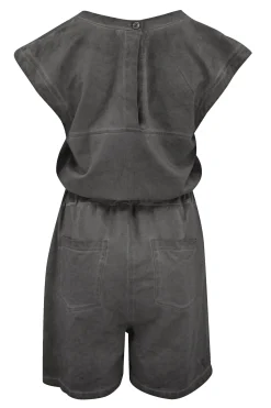 Combinaison courte Noir