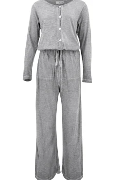 Combinaison Gisele Anthracite