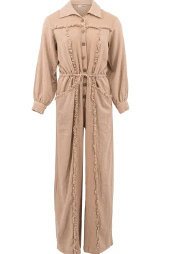 Combinaison Lio Brown