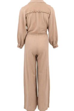Combinaison Lio Brown