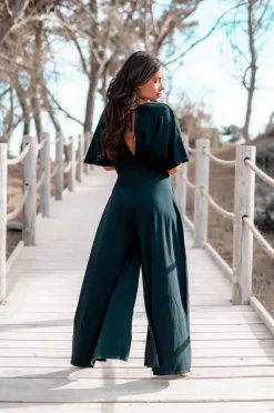 Combinaison Lucero Noir