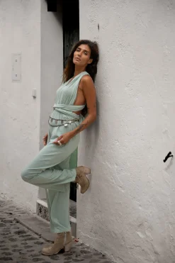 Combinaison Naomi