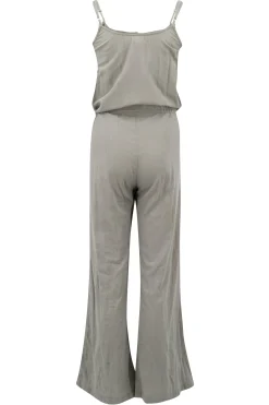 Combinaison Pepita Khaki