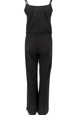 Combinaison Pepita Noir