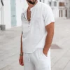 Court Jerico Blanc