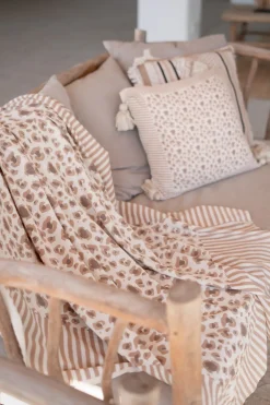 Couverture de plage Impresion Leopard