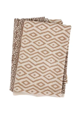 Couverture de plage Impresion Square