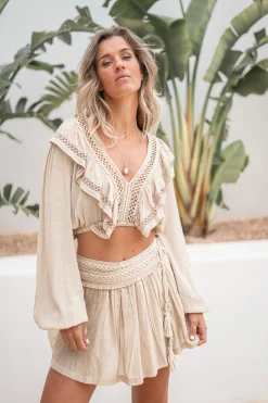 Débardeur Eli Sand