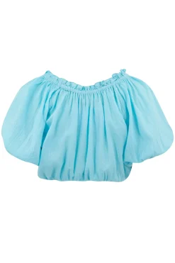Débardeur Gypsy Aqua