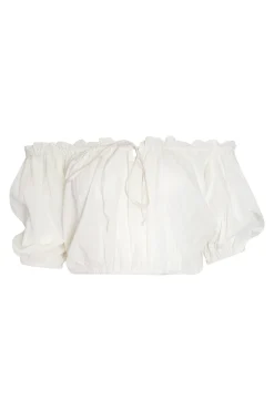 Débardeur Gypsy Ivory
