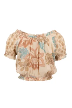 Débardeur Rabel Floral