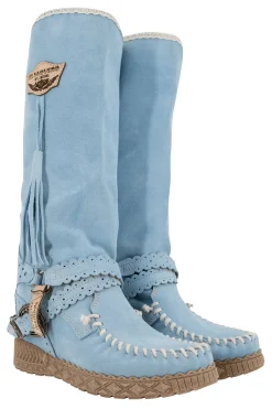 El Vaquero x IBZmode Noyra Aqua